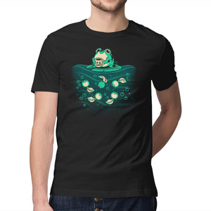 Frog Number One Dad