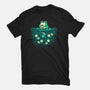 Frog Number One Dad-Mens-Heavyweight-Tee-worlddominationforcats
