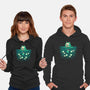 Frog Number One Dad-Unisex-Pullover-Sweatshirt-worlddominationforcats
