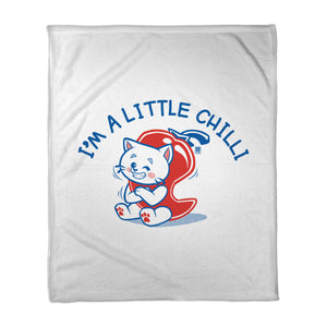 I'm A Little Chilli Cat