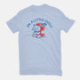I'm A Little Chilli Cat-Mens-Premium-Tee-worlddominationforcats