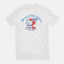 I'm A Little Chilli Cat-Mens-Premium-Tee-worlddominationforcats