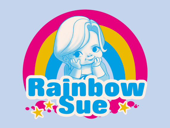Rainbow Sue