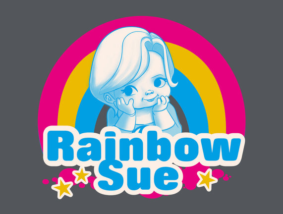 Rainbow Sue