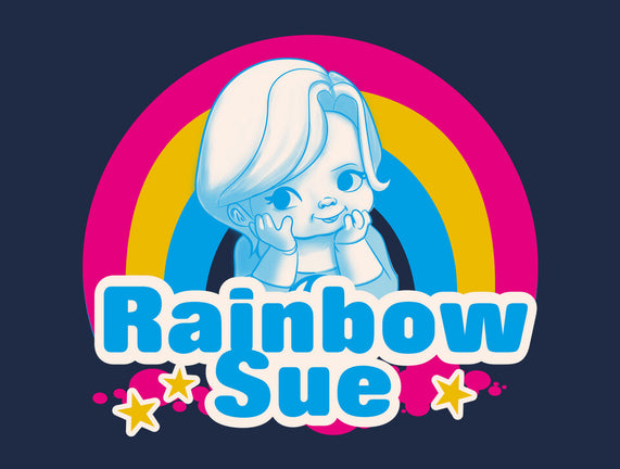 Rainbow Sue