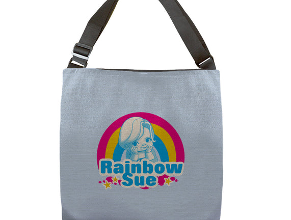 Rainbow Sue