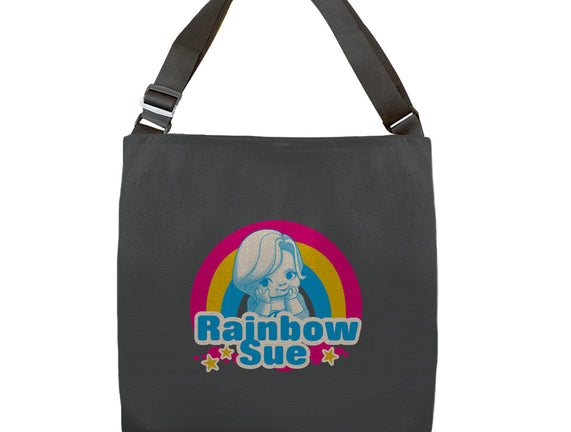 Rainbow Sue