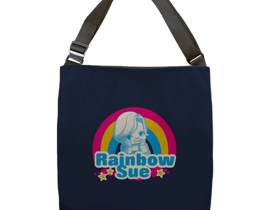 Rainbow Sue