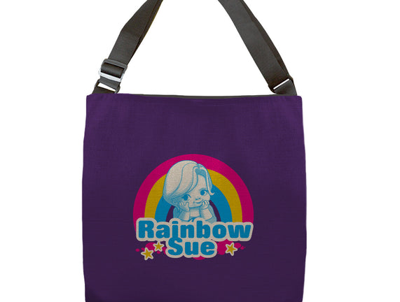 Rainbow Sue