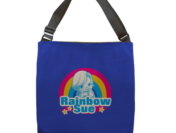 Rainbow Sue