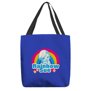 Rainbow Sue