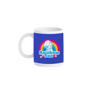 Rainbow Sue