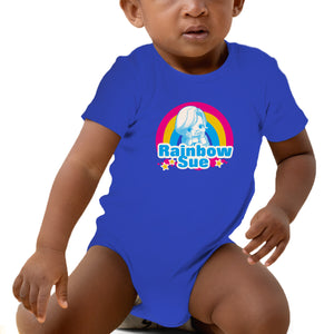 Rainbow Sue