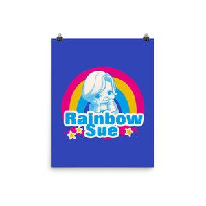 Rainbow Sue
