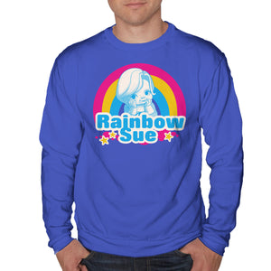 Rainbow Sue