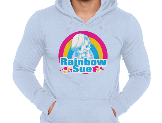 Rainbow Sue