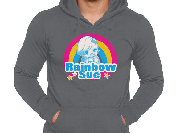 Rainbow Sue