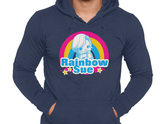 Rainbow Sue