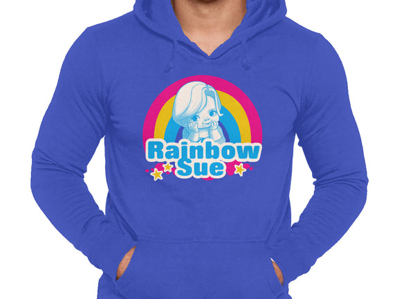 Rainbow Sue