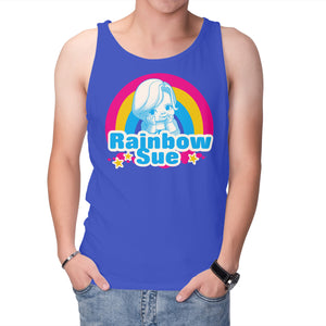 Rainbow Sue