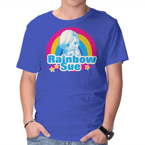 Rainbow Sue