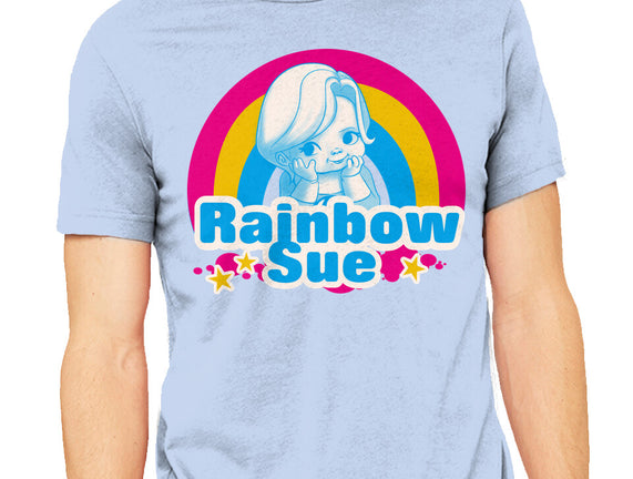 Rainbow Sue