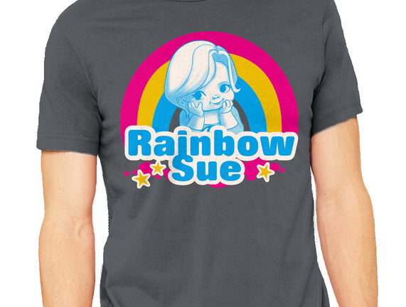Rainbow Sue