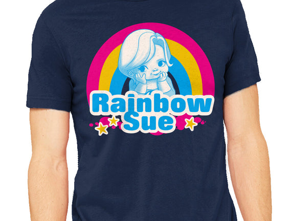 Rainbow Sue