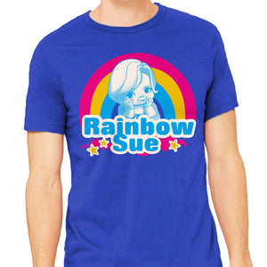 Rainbow Sue