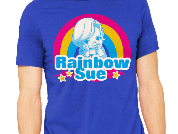 Rainbow Sue