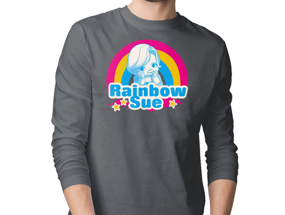 Rainbow Sue