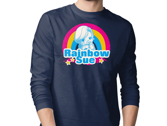 Rainbow Sue