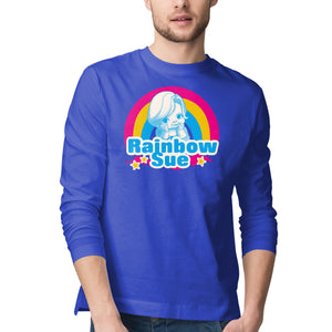 Rainbow Sue