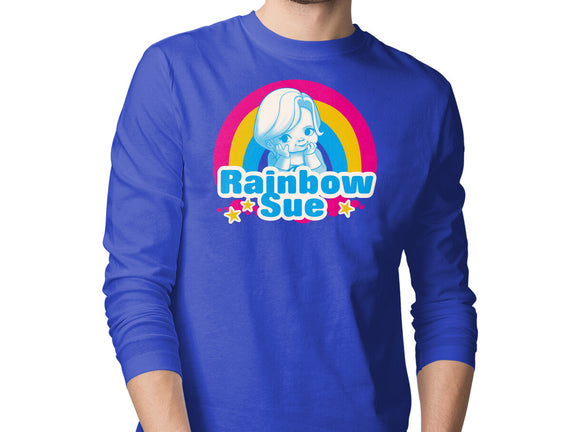 Rainbow Sue