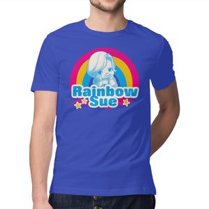 Rainbow Sue