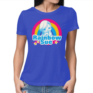 Rainbow Sue