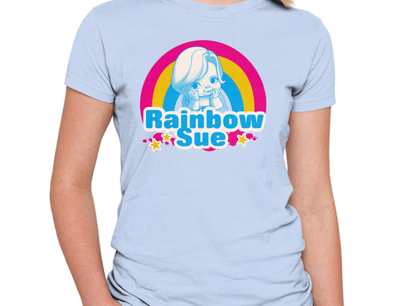 Rainbow Sue