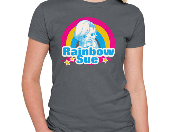 Rainbow Sue