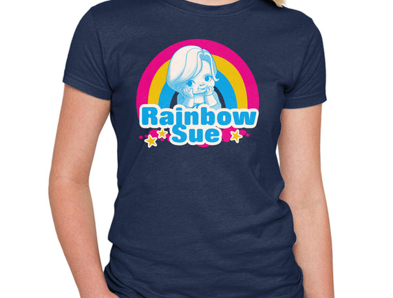 Rainbow Sue