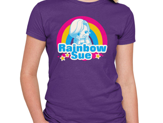 Rainbow Sue