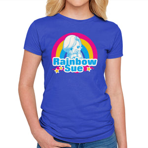 Rainbow Sue