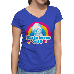 Rainbow Sue