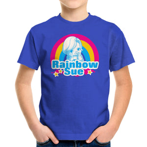 Rainbow Sue