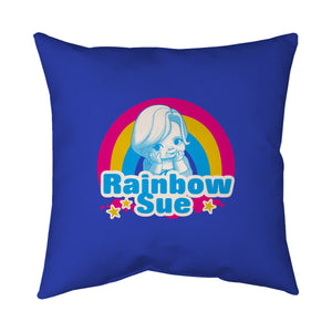 Rainbow Sue