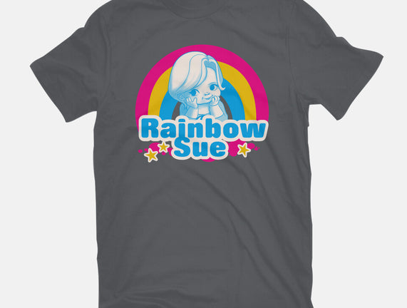 Rainbow Sue