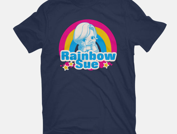 Rainbow Sue
