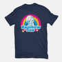 Rainbow Sue-Mens-Heavyweight-Tee-Samuel
