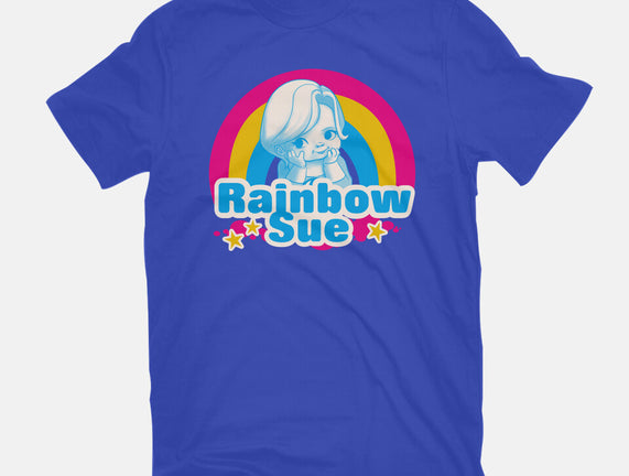 Rainbow Sue