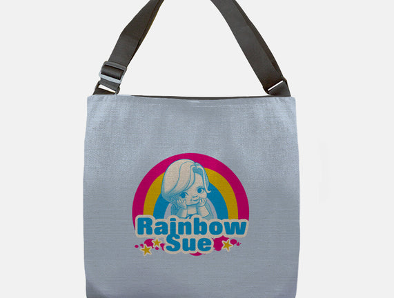 Rainbow Sue