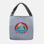 Rainbow Sue-None-Adjustable Tote-Bag-Samuel